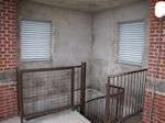 Top floor of Lambert Tower